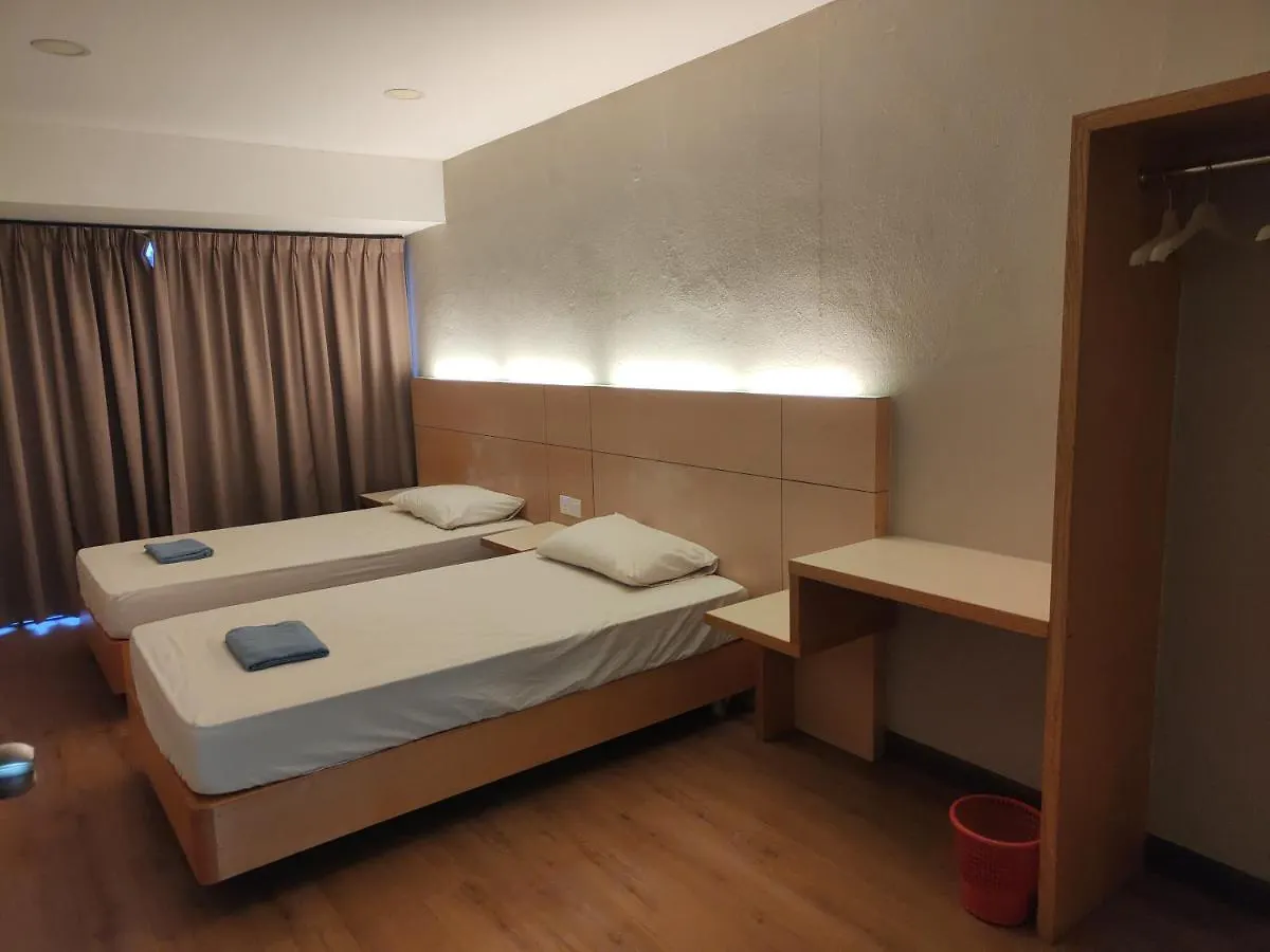 Ty Suites George Town