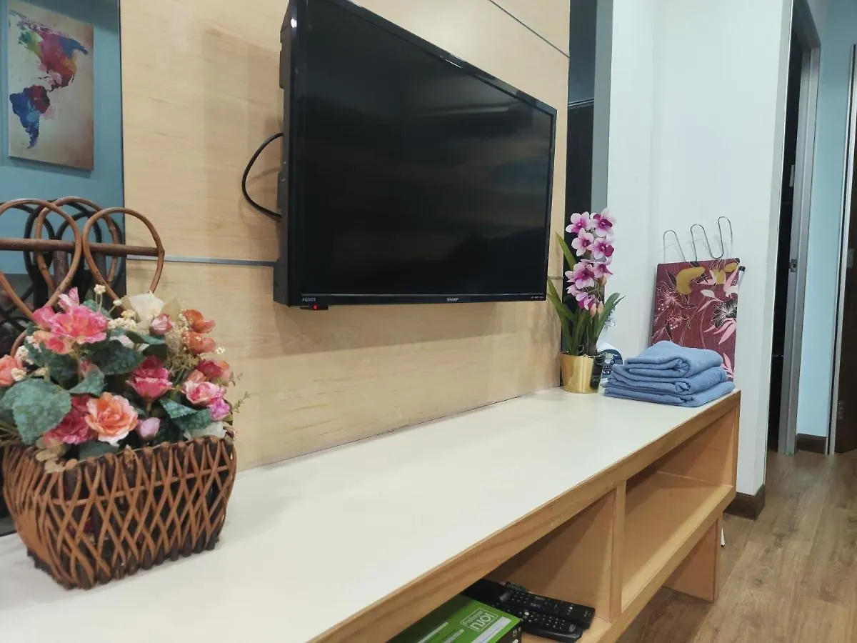 Ty Suites George Town