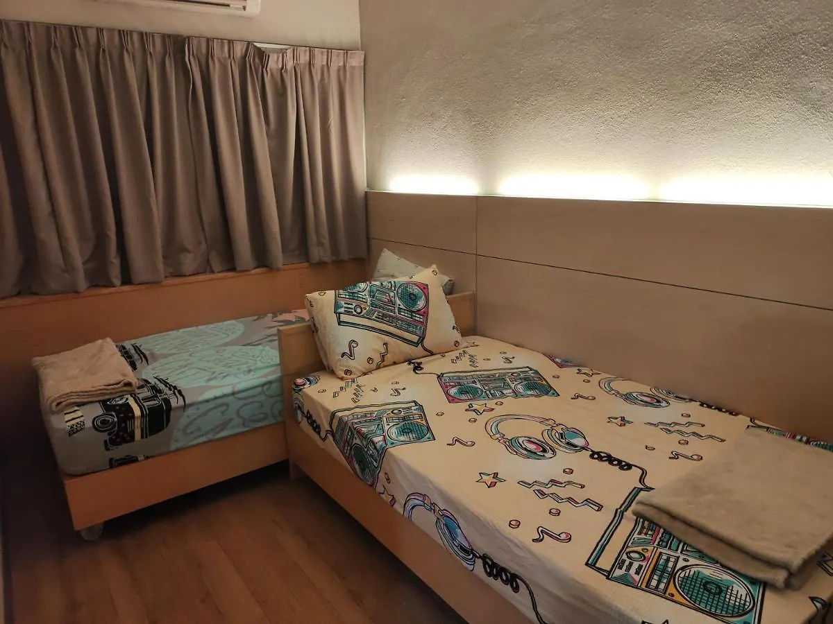 Ty Suites George Town Konukevi