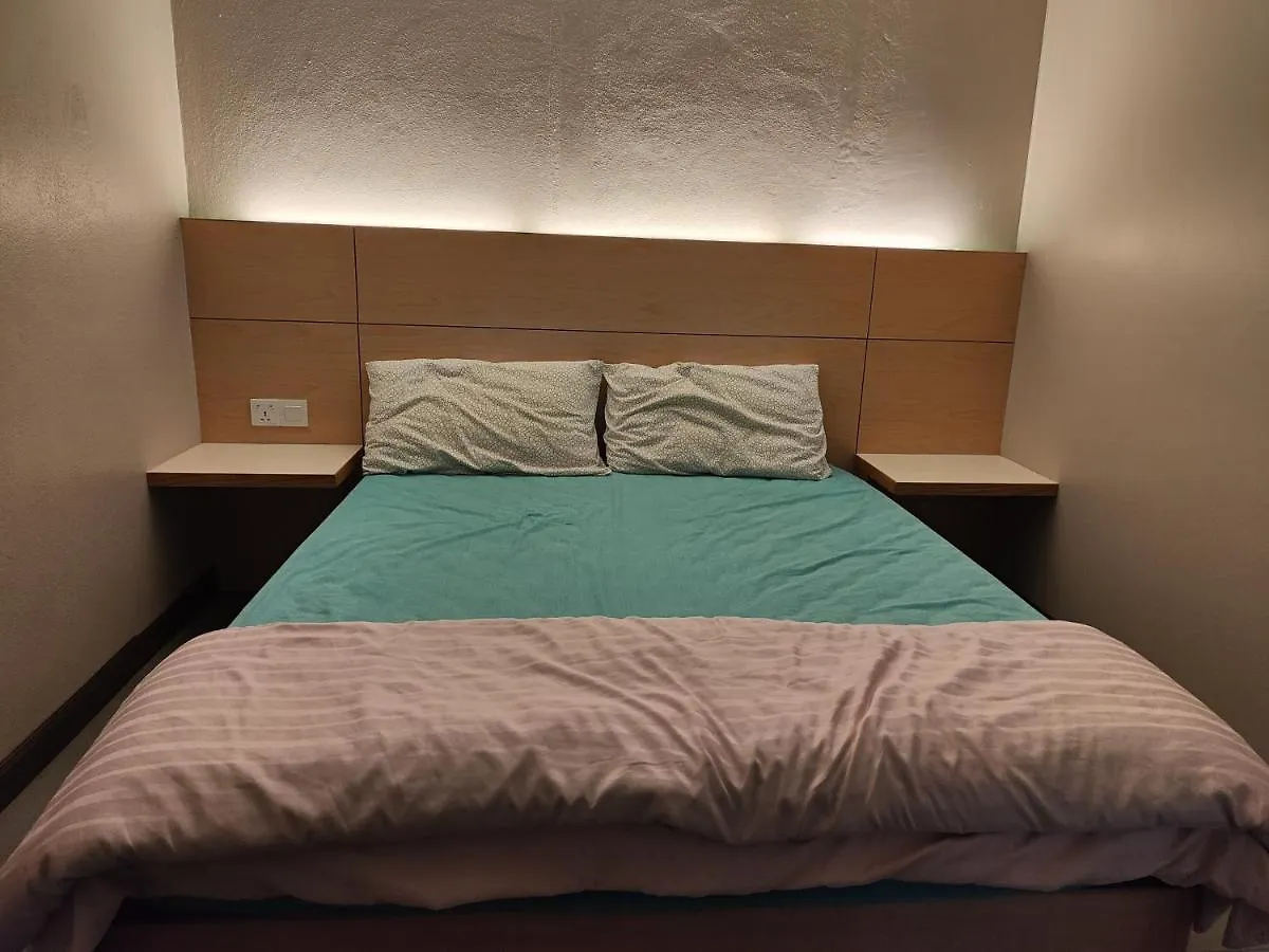 Konukevi Ty Suites George Town