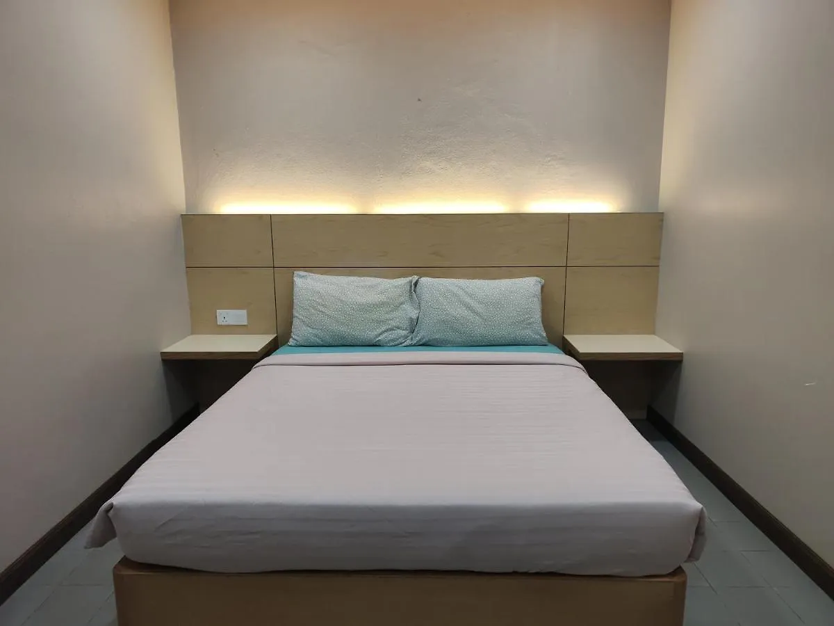 Ty Suites George Town 0*,