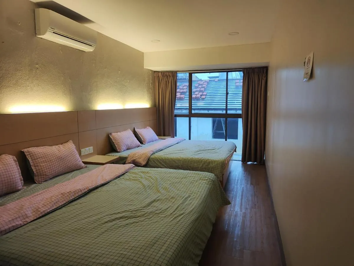 Ty Suites George Town