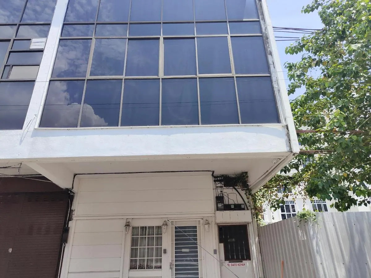 Ty Suites George Town Penzion