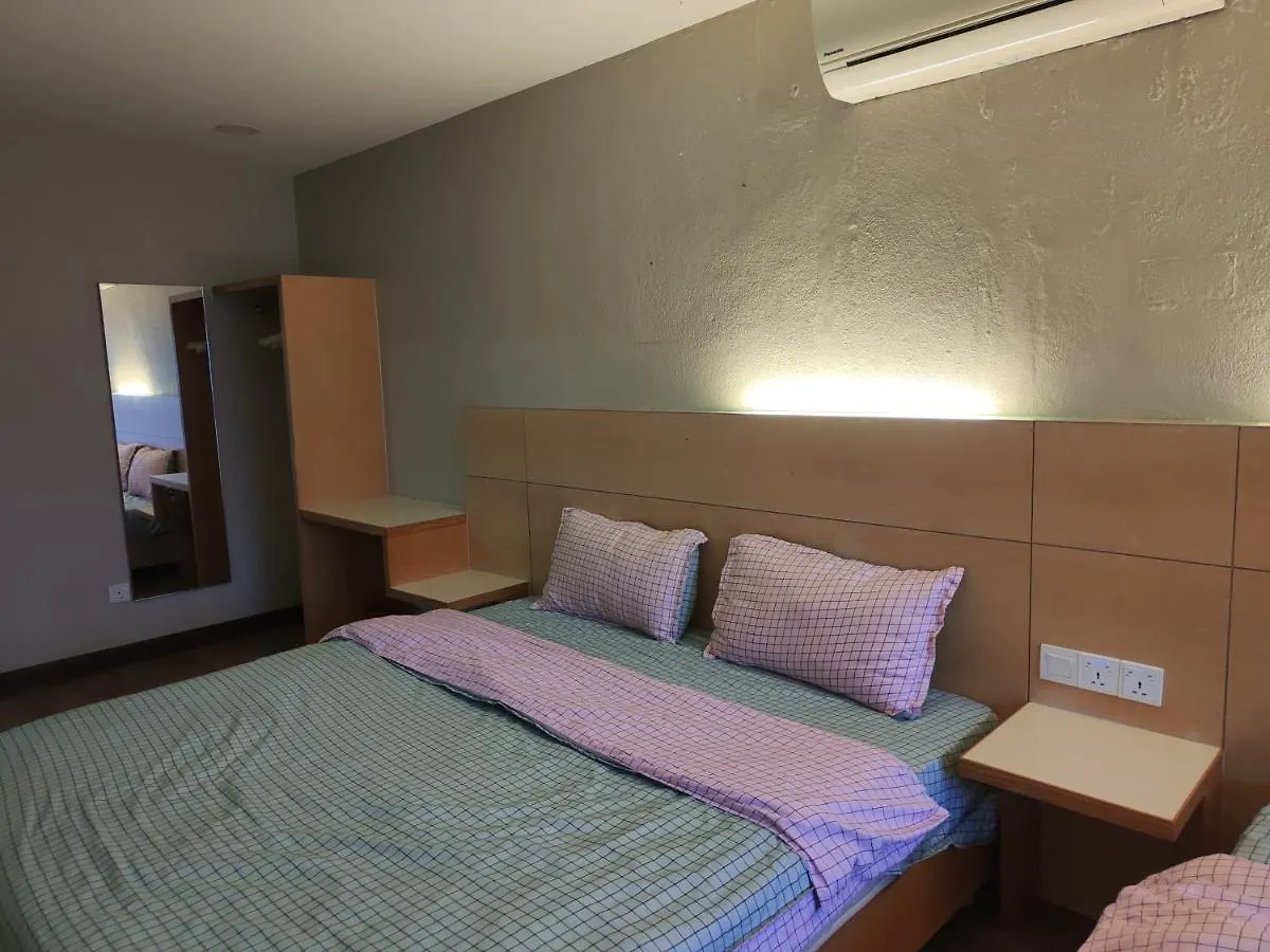 Ty Suites George Town Malajsie