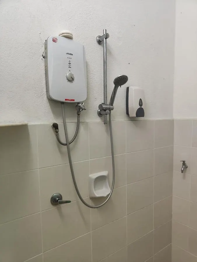 Penzion Ty Suites George Town