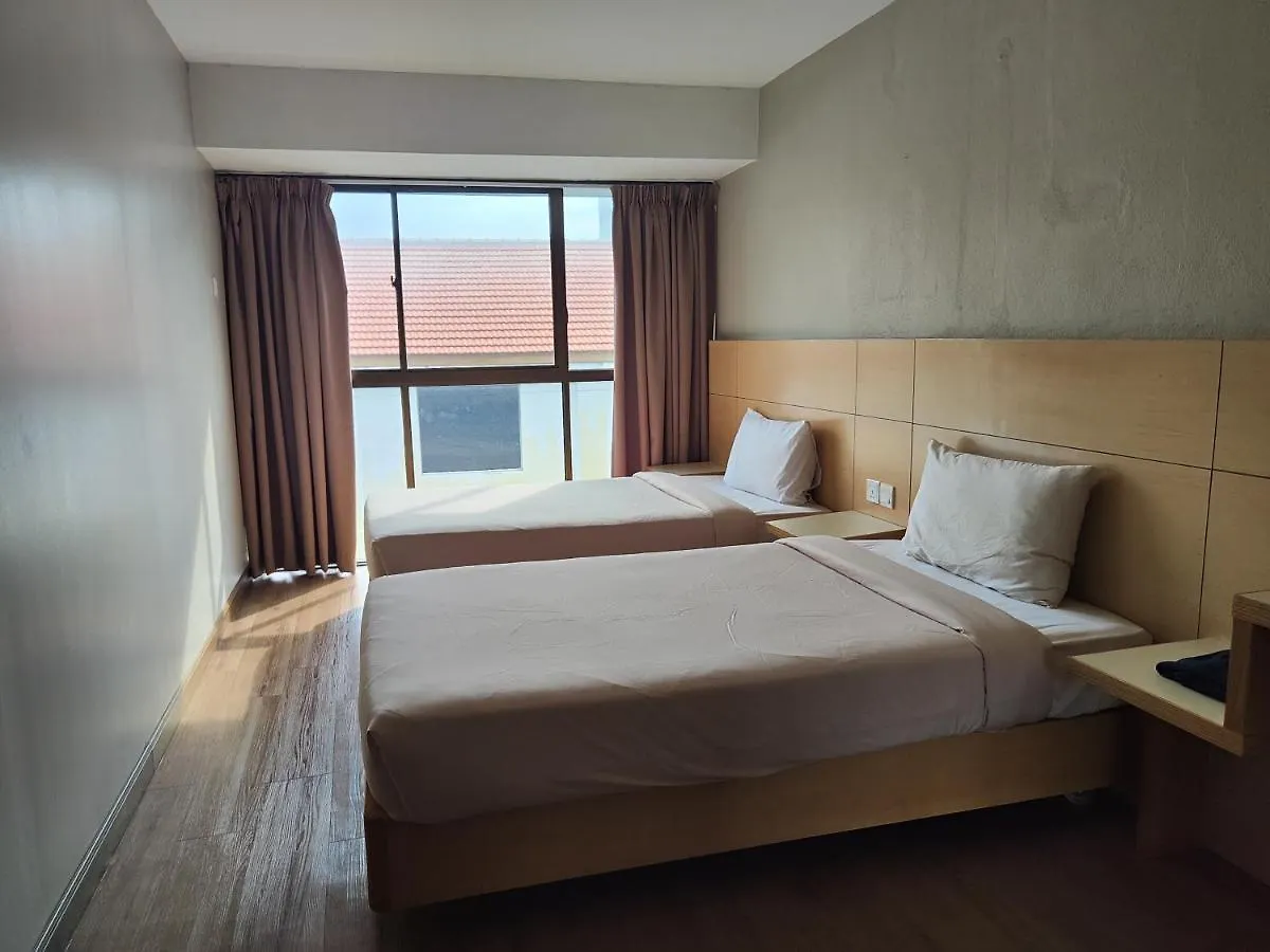 Ty Suites George Town 0*,