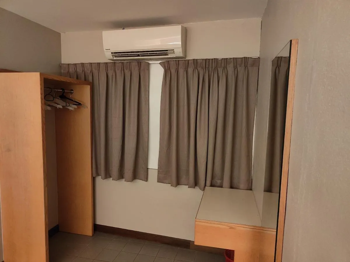 Ty Suites George Town Penzion